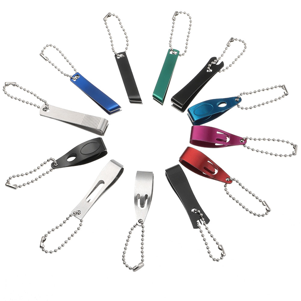 Fishing Line Cutter - Mini szczypce do cięcia żyłki węglowej,