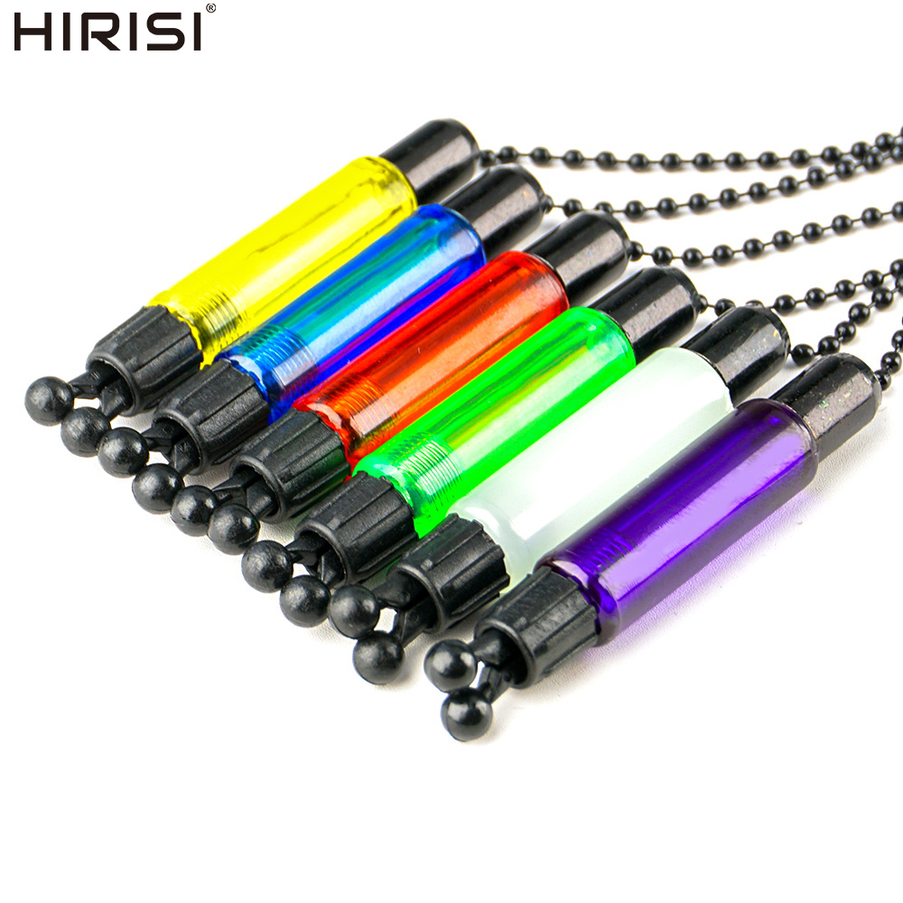 Saltwater Line - Hirisi B2024 4 szt. Swingersy do