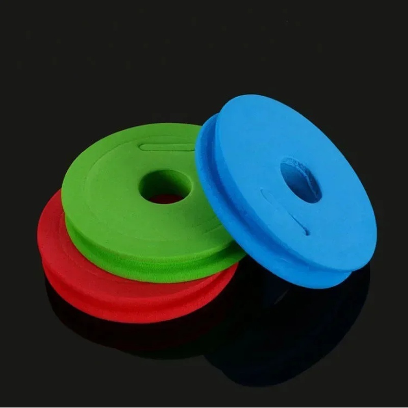 10 szt. szpulek z pianki EVA d – Fishing Line Spool recenzja i cena