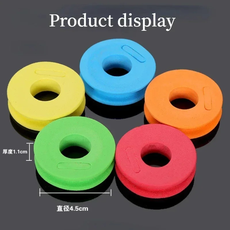 10 szt. szpulek z pianki EVA d – Fishing Line Spool recenzja i cena