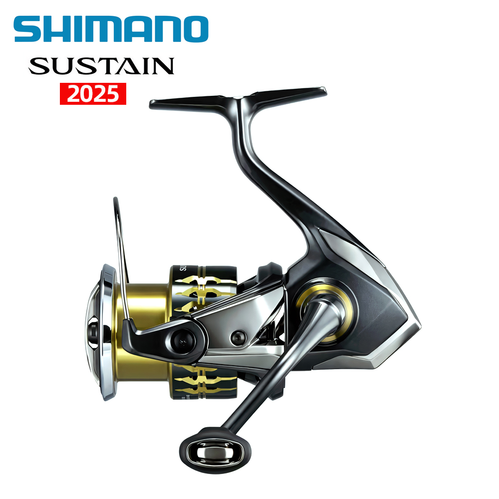 NOWY KOŁOWROTEK SHIMANO SUSTAI – Daiwa Reel Fuego recenzja i cena