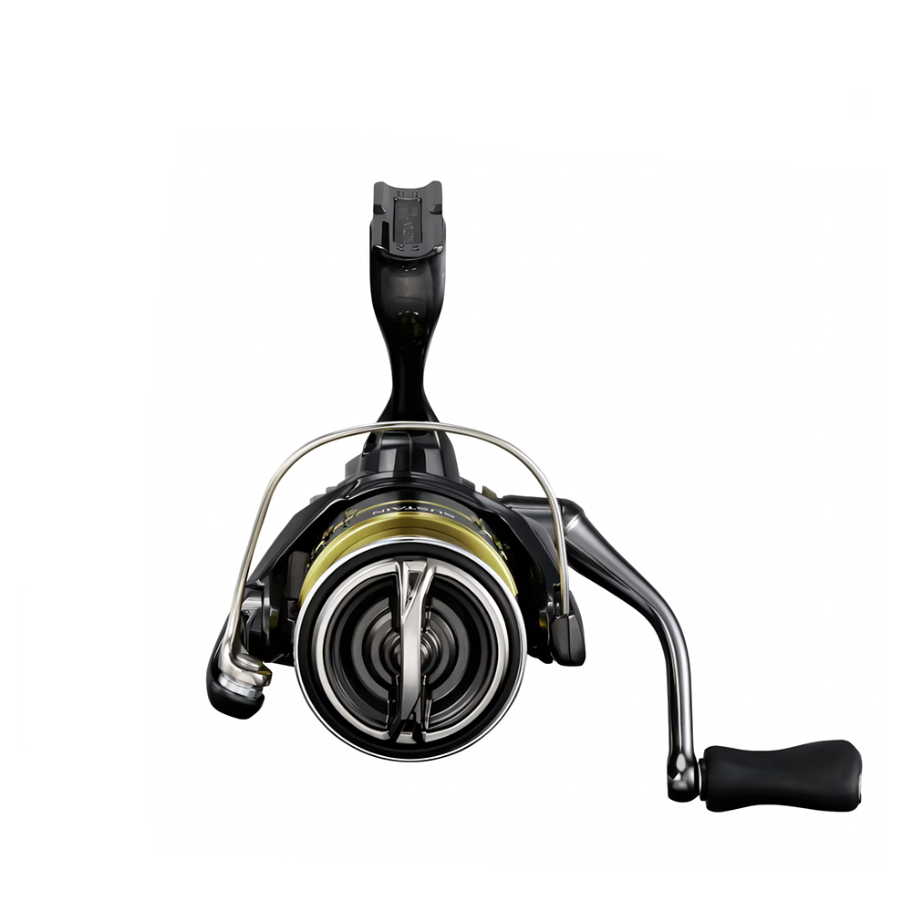 NOWY KOŁOWROTEK SHIMANO SUSTAI – Daiwa Reel Fuego recenzja i cena