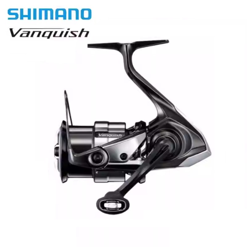 Shimano 23 Vanquish Origin Węd – Daiwa Reel Fuego recenzja i cena