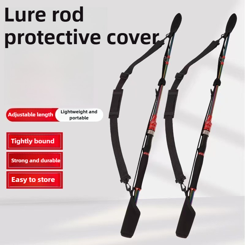 Regulowana torba na wędki z pa – Fishing Line Spooler recenzja i cena