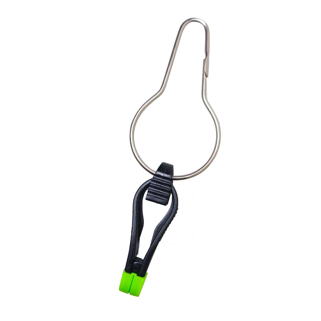 Klips do żyłki wędkarskiej z r – Fishing Line Box recenzja i cena