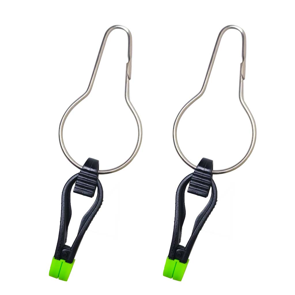 Klips do żyłki wędkarskiej z r – Fishing Line Box recenzja i cena