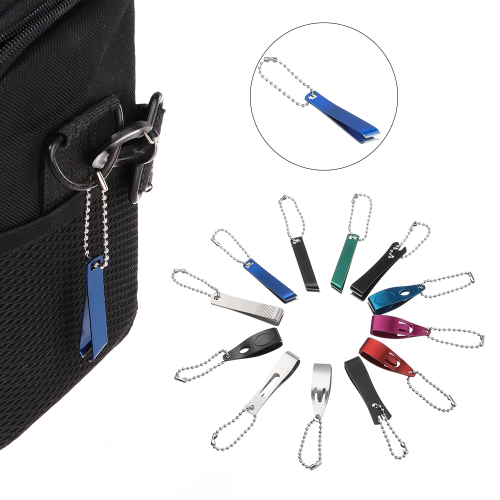 Mini szczypce do cięcia żyłki  – Fishing Line Cutter recenzja i cena