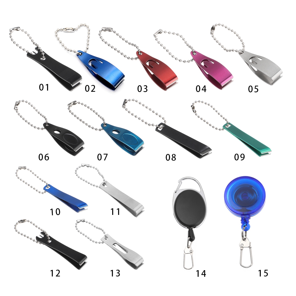 Mini szczypce do cięcia żyłki  – Fishing Line Cutter recenzja i cena