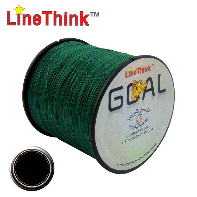 100M 300M 500M marka LineThink – Ice Fishing Line recenzja i cena