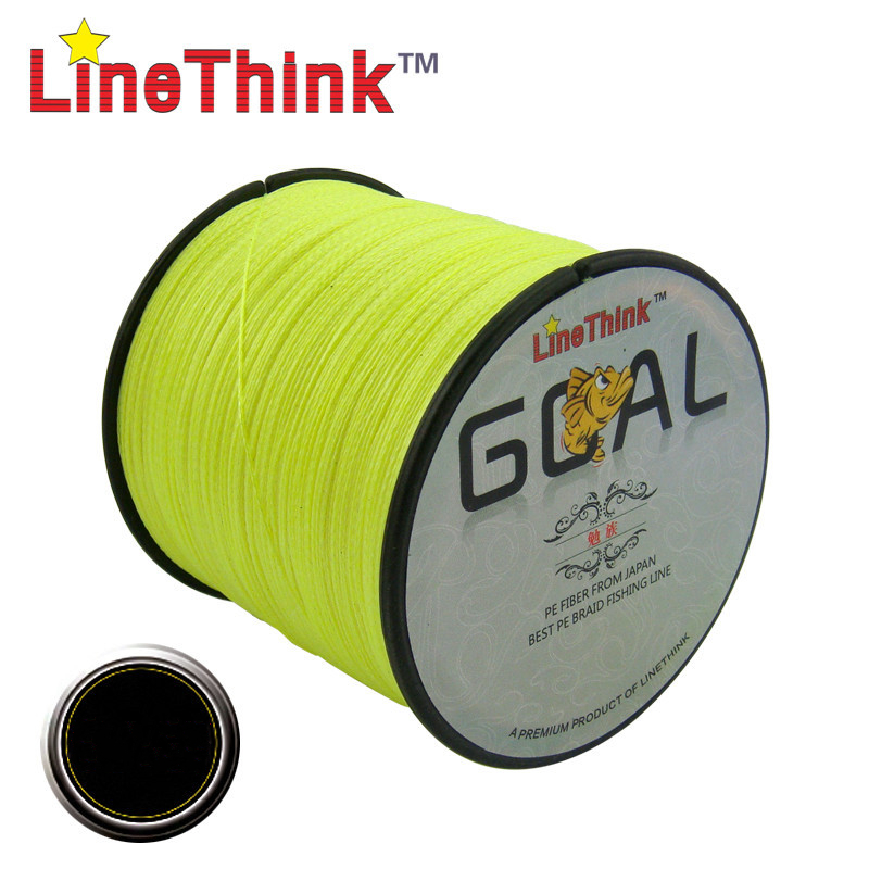 100M 300M 500M marka LineThink – Ice Fishing Line recenzja i cena