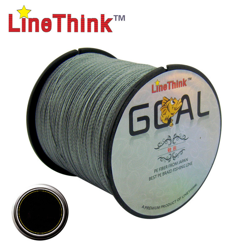 100M 300M 500M marka LineThink – Ice Fishing Line recenzja i cena