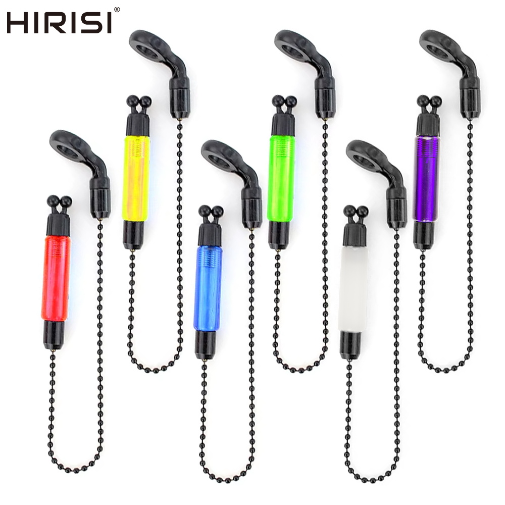 Hirisi B2024 4 szt. Swingersy  – Saltwater Line recenzja i cena